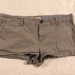 Abercrombie & Fitch Shorts